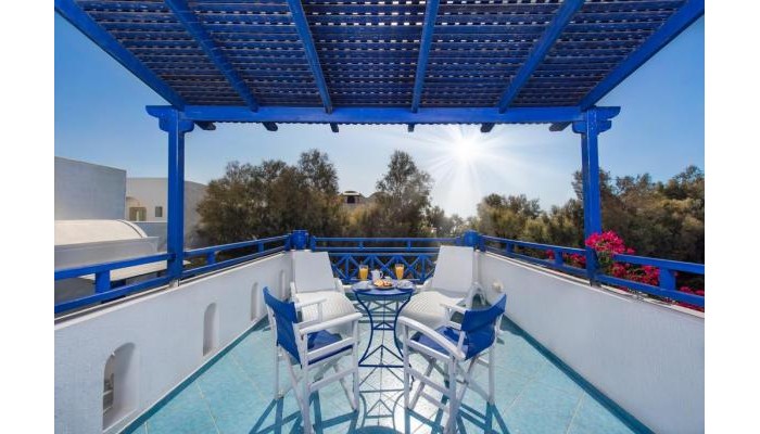 Hotel Samson's Village Santorini poza 15