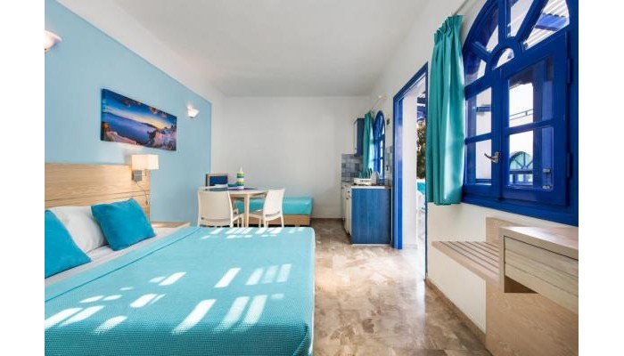 Hotel Samson's Village Santorini poza 9