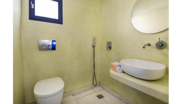 Hotel Samson's Village Santorini poza 12