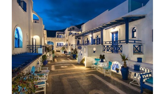 Hotel Samson's Village Santorini poza 20