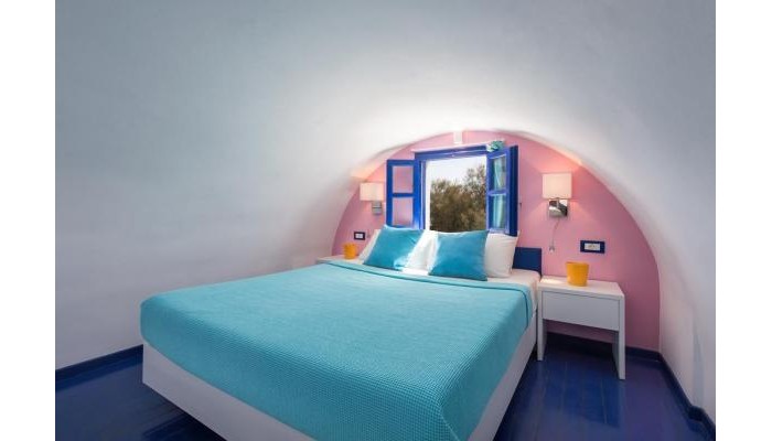 Hotel Samson's Village Santorini poza 1