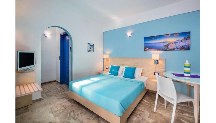 Hotel Samson's Village Santorini poza 8