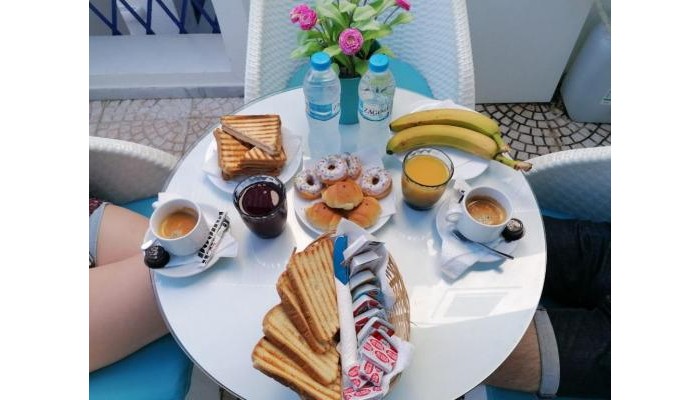 Hotel Samson's Village Santorini poza 14