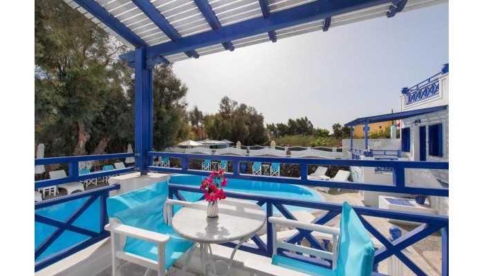 Hotel Samson's Village Santorini poza 13