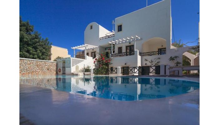 Poza pentru Hotel Sellada Beach 1021-1603177260 Hotel Sellada Beach poza 0