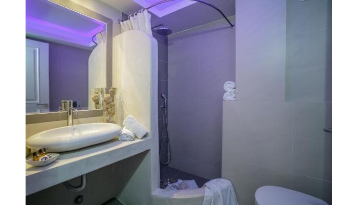 Poza pentru Hotel Sellada Beach 1375-1603177264 Hotel Sellada Beach poza 4