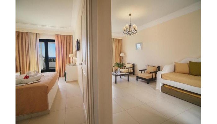 Poza pentru Hotel Sellada Beach 1424-1603177269 Hotel Sellada Beach poza 3