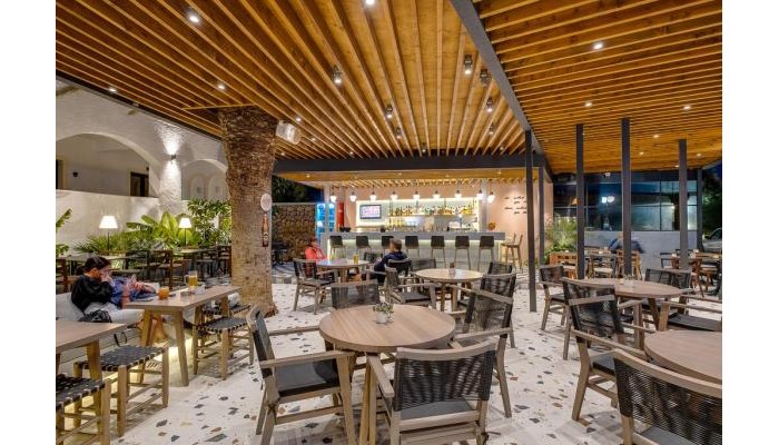 Poza pentru Hotel Sellada Beach 1491-1603177284 Hotel Sellada Beach poza 10
