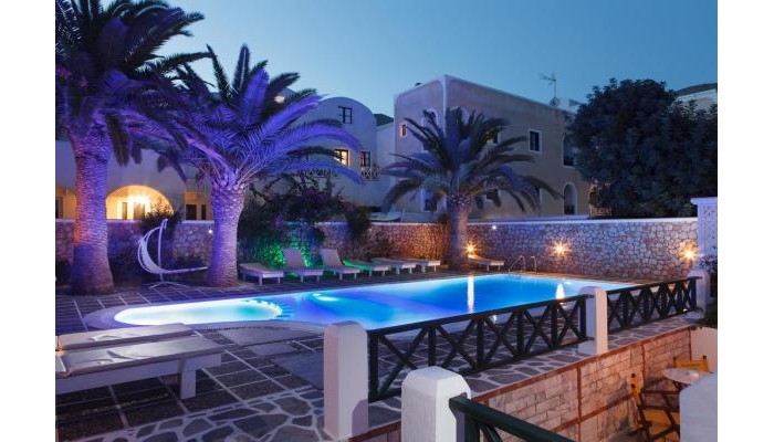 Poza pentru Hotel Sellada Beach 1515-1603177258 Hotel Sellada Beach poza 15