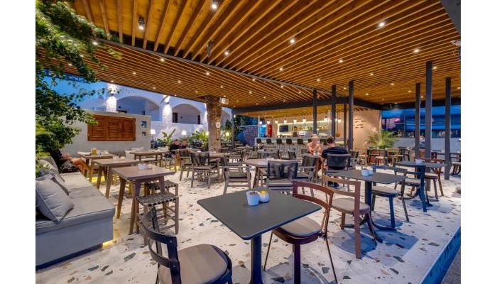 Poza pentru Hotel Sellada Beach 177-1603177288 Hotel Sellada Beach poza 11