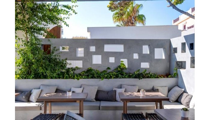 Poza pentru Hotel Sellada Beach 3181-1603177292 Hotel Sellada Beach poza 13