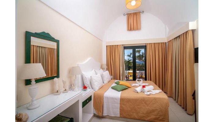 Poza pentru Hotel Sellada Beach 3187-1603177271 Hotel Sellada Beach poza 2