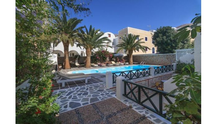 Poza pentru Hotel Sellada Beach 5116-1603177262 Hotel Sellada Beach poza 16