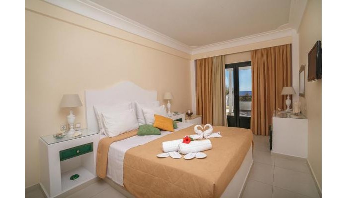 Poza pentru Hotel Sellada Beach 9356-1603177266 Hotel Sellada Beach poza 1