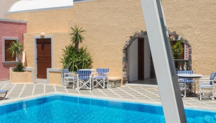 Sunrise Hotel poza 2