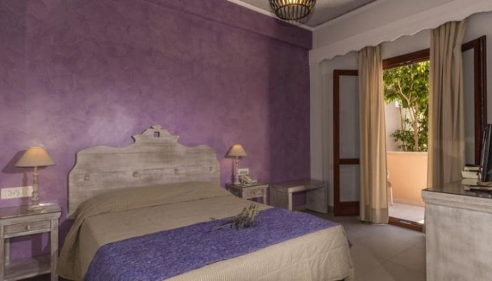 Sunrise Hotel poza 1