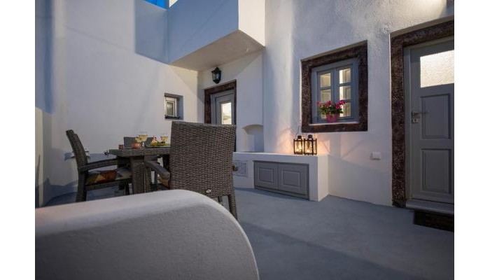 Villa Aegeon Grande poza 12