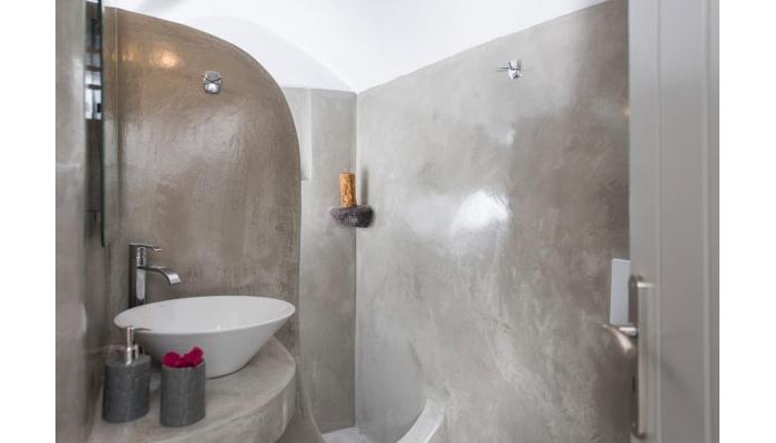 Villa Aegeon Grande poza 8