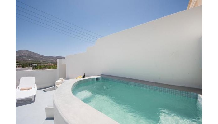 Villa Aegeon Grande poza 6