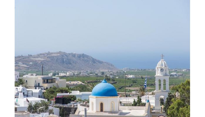 Villa Aegeon Grande poza 13