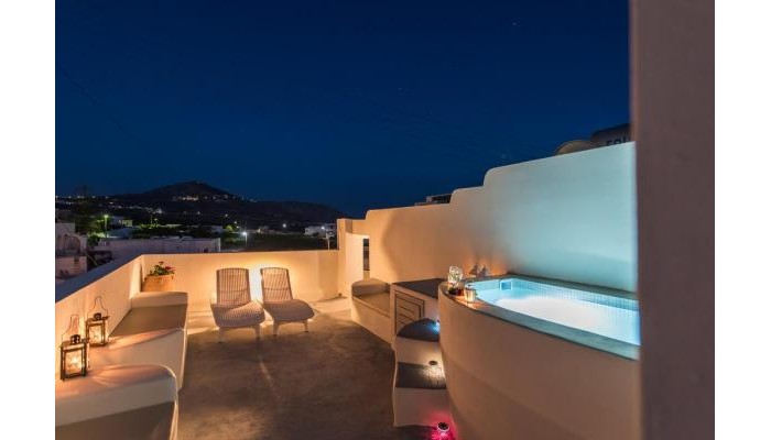 Villa Aegeon Grande poza 0