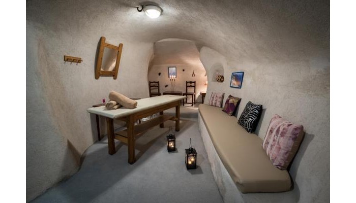 Villa Aegeon Grande poza 15