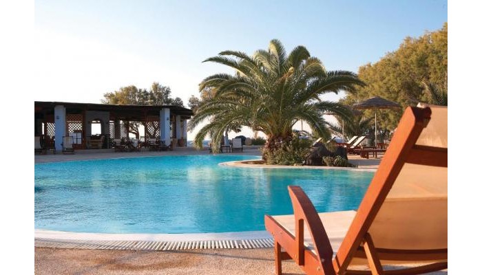 Villa Atlantis Beach poza 6