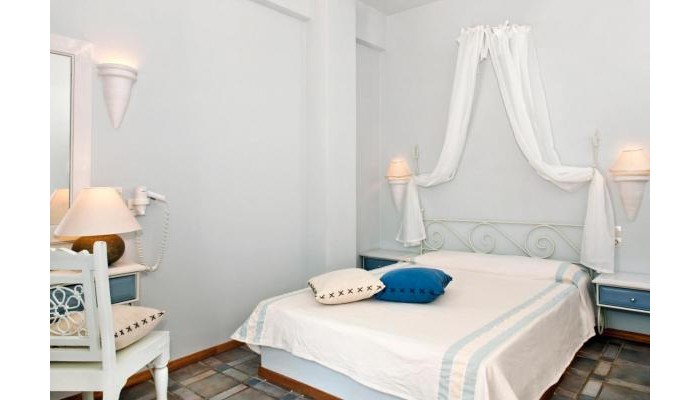 Villa Atlantis Beach poza 1