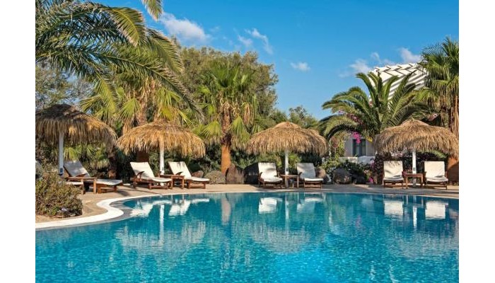 Villa Atlantis Beach poza 3