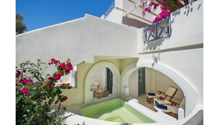 Villa Atlantis Beach poza 4