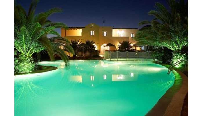 Villa Atlantis Beach poza 7