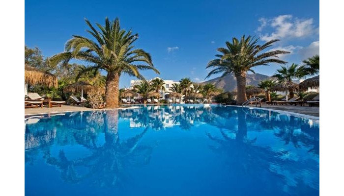 Villa Atlantis Beach poza 5