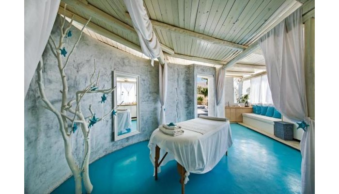 Villa Atlantis Beach poza 8