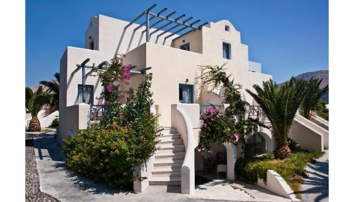 Villa Atlantis Beach poza 0