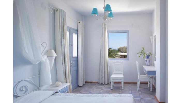 Villa Atlantis Beach poza 2