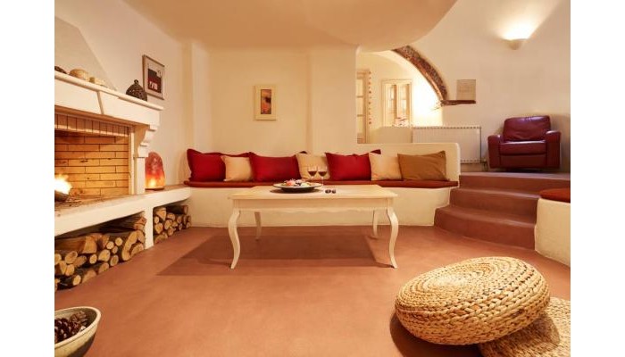 Villa Kisiris poza 1