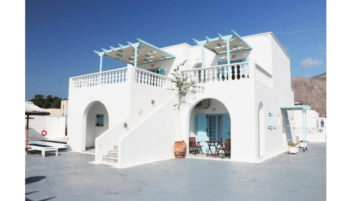 Villa Markezinis poza 1