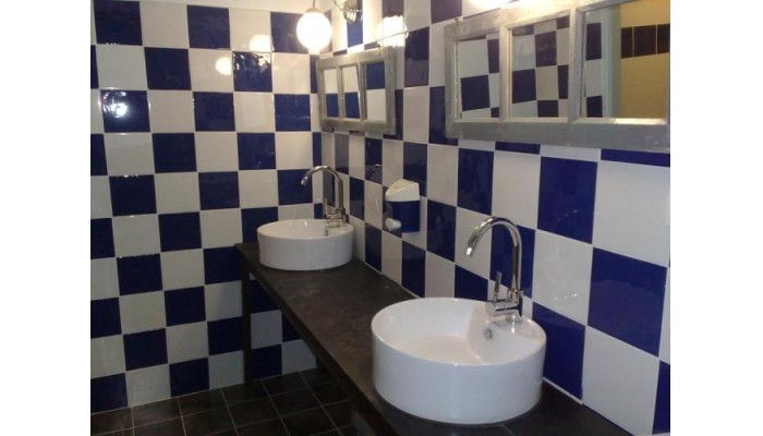 Villa Markezinis poza 3