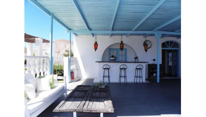 Villa Markezinis poza 8