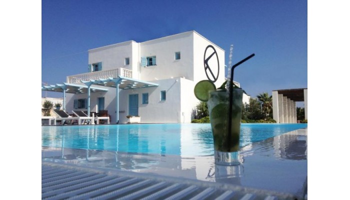 Villa Markezinis poza 0