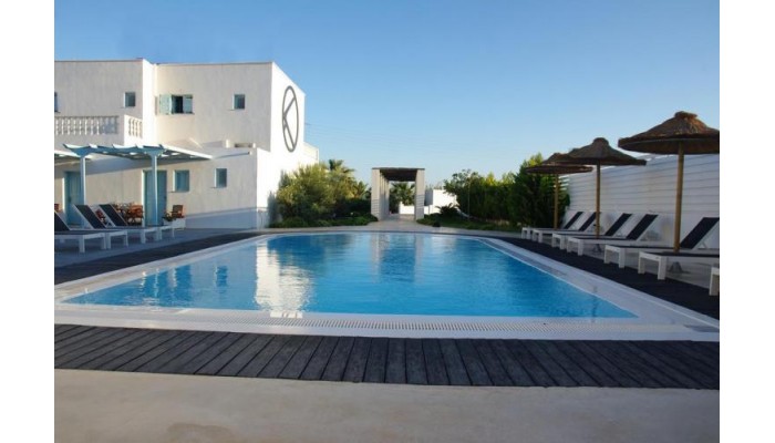 Villa Markezinis poza 6