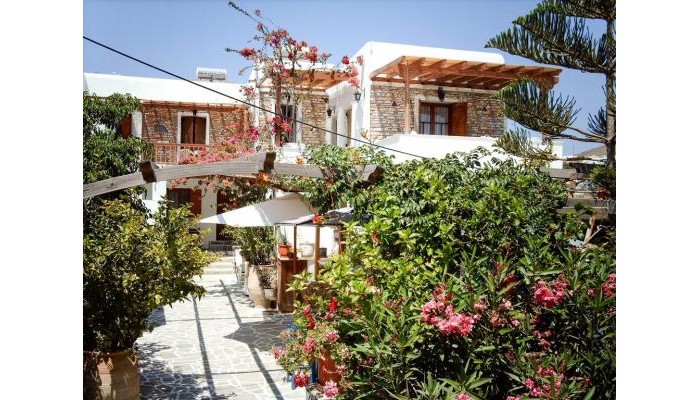 Villa Mata Pension poza 0