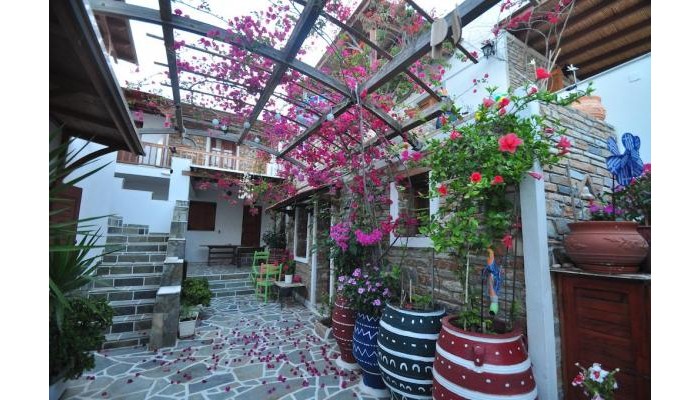 Villa Mata Pension poza 3