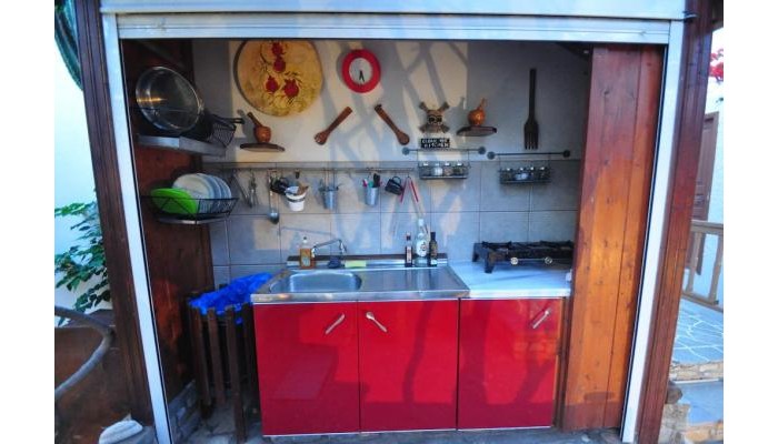 Villa Mata Pension poza 5