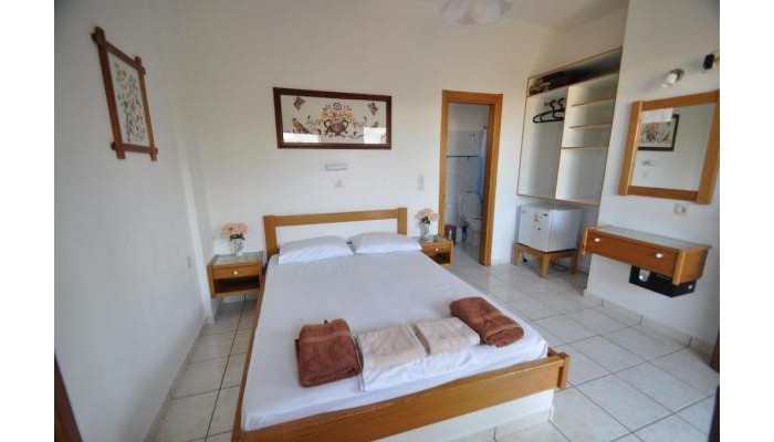 Villa Mata Pension poza 8