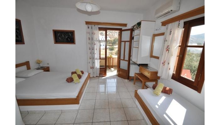 Villa Mata Pension poza 9