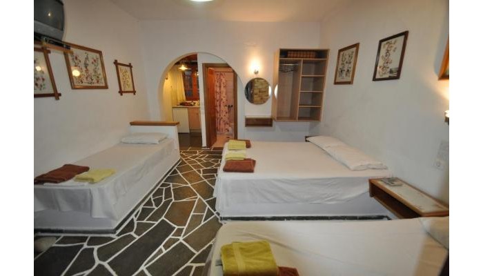 Villa Mata Pension poza 10