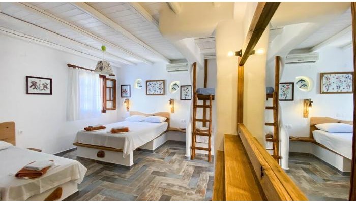 Villa Mata Pension poza 11