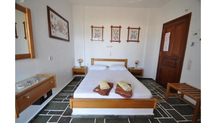 Villa Mata Pension poza 12