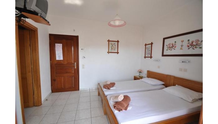 Villa Mata Pension poza 13